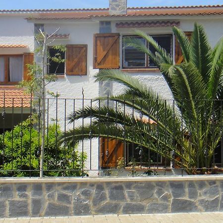 Apartmento Sant Pau 7 Llança Esterno foto