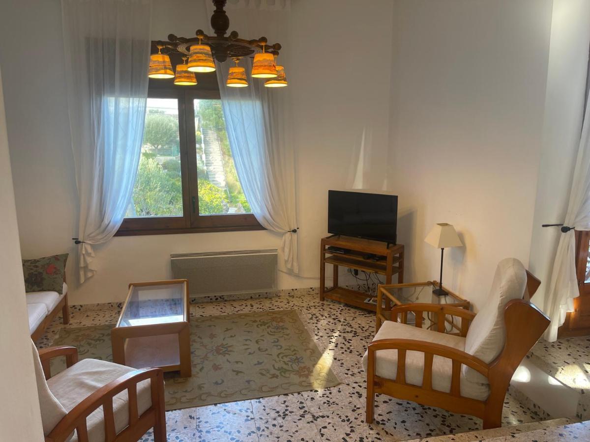 Apartmento Sant Pau 7 Llança Esterno foto