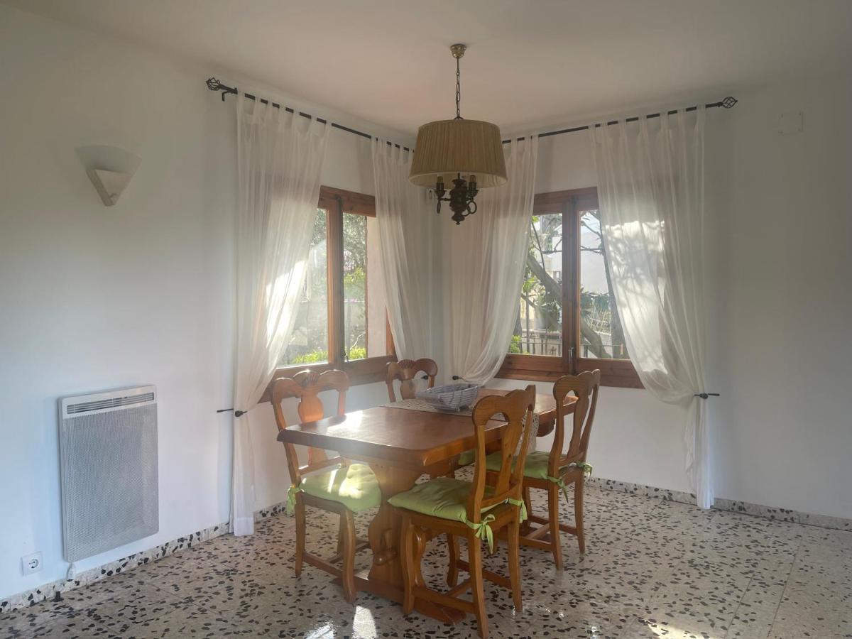 Apartmento Sant Pau 7 Llança Esterno foto