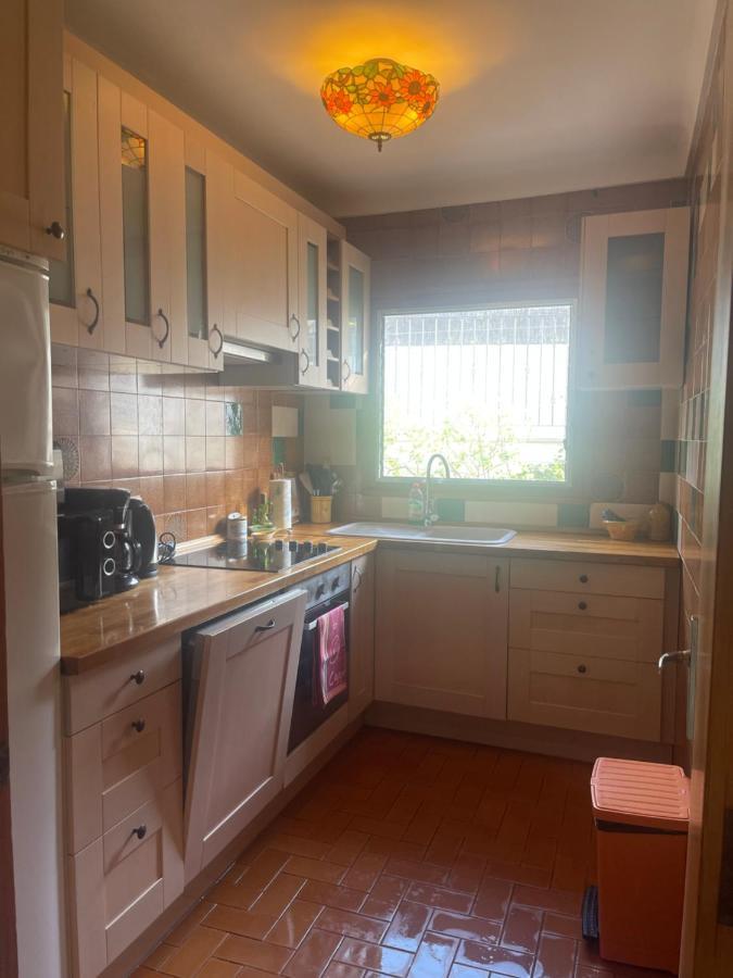 Apartmento Sant Pau 7 Llança Esterno foto