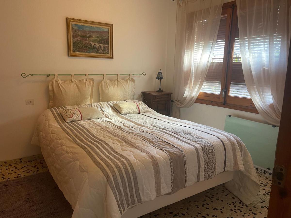 Apartmento Sant Pau 7 Llança Esterno foto