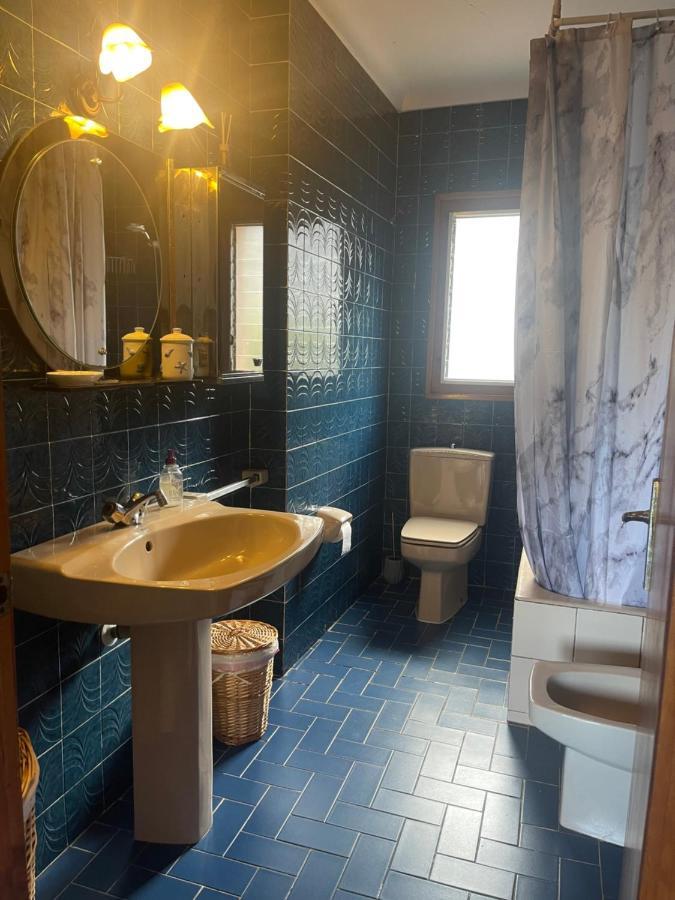 Apartmento Sant Pau 7 Llança Esterno foto