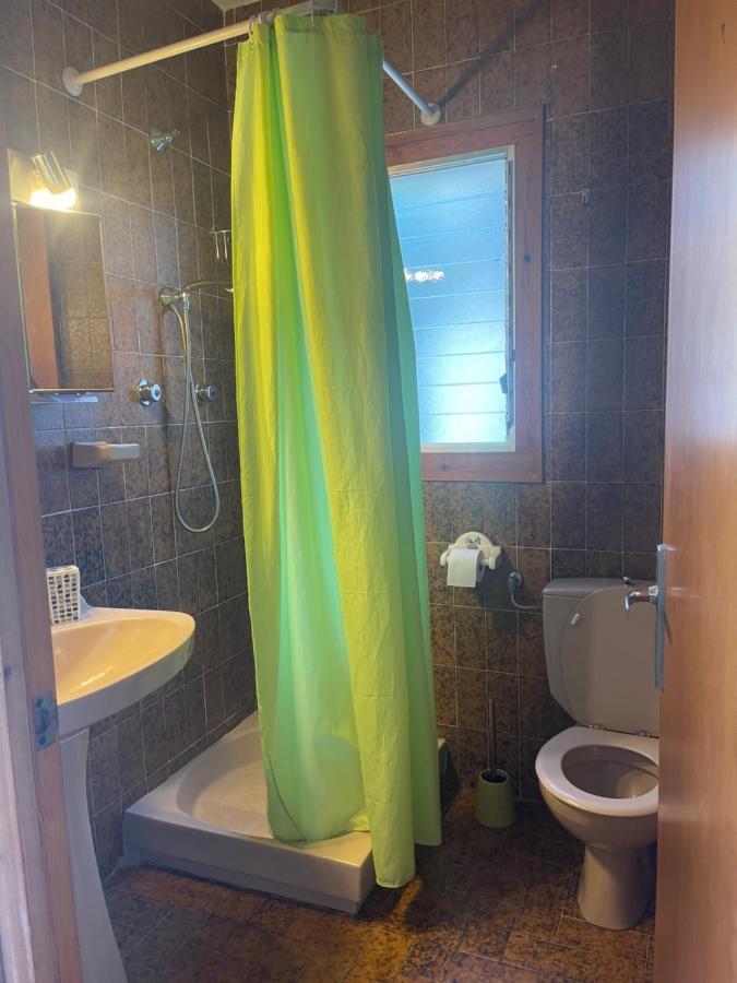 Apartmento Sant Pau 7 Llança Esterno foto