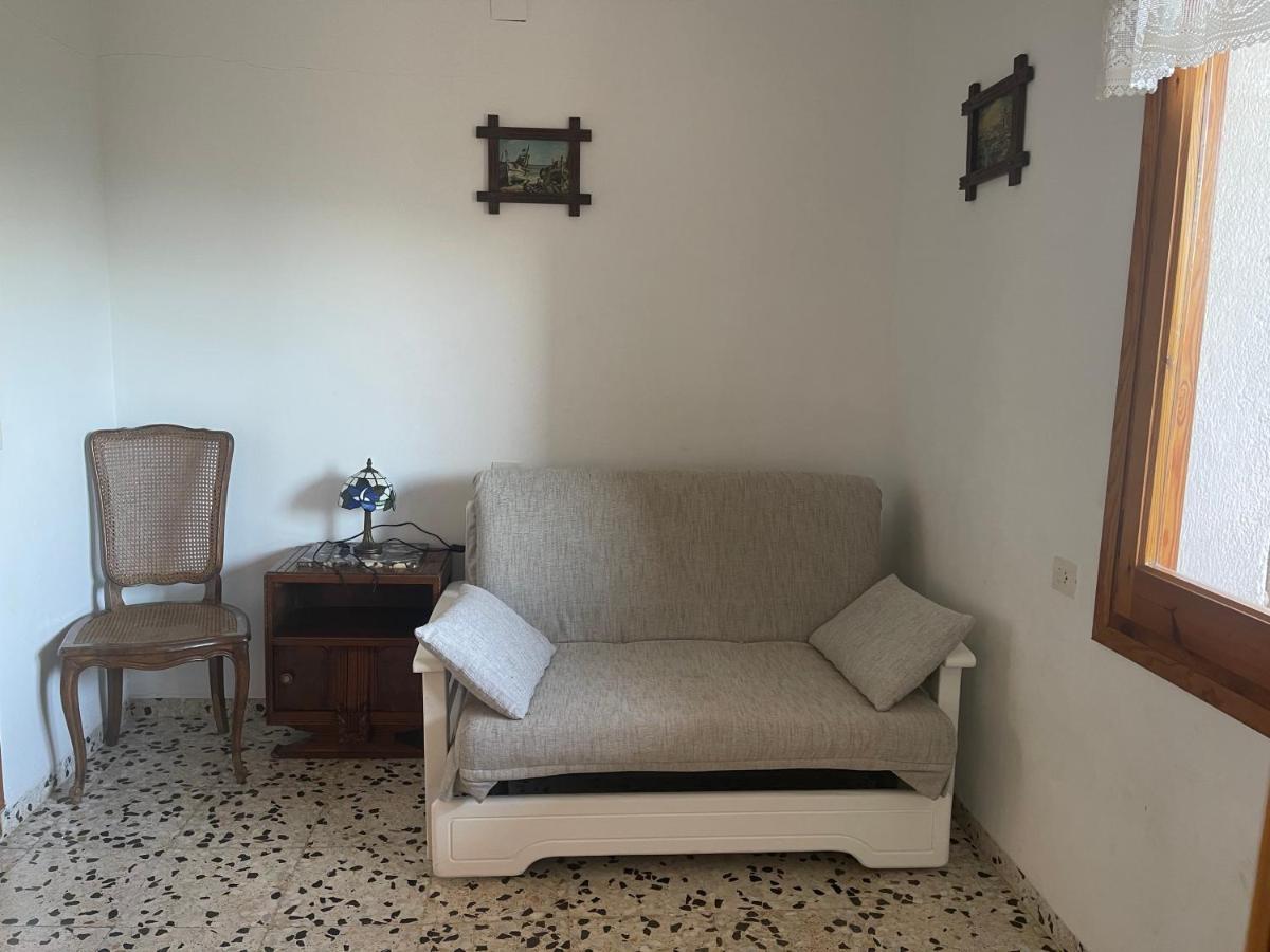 Apartmento Sant Pau 7 Llança Esterno foto