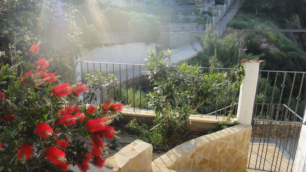 Apartmento Sant Pau 7 Llança Esterno foto