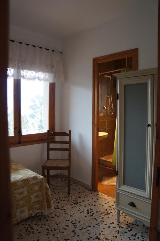 Apartmento Sant Pau 7 Llança Esterno foto