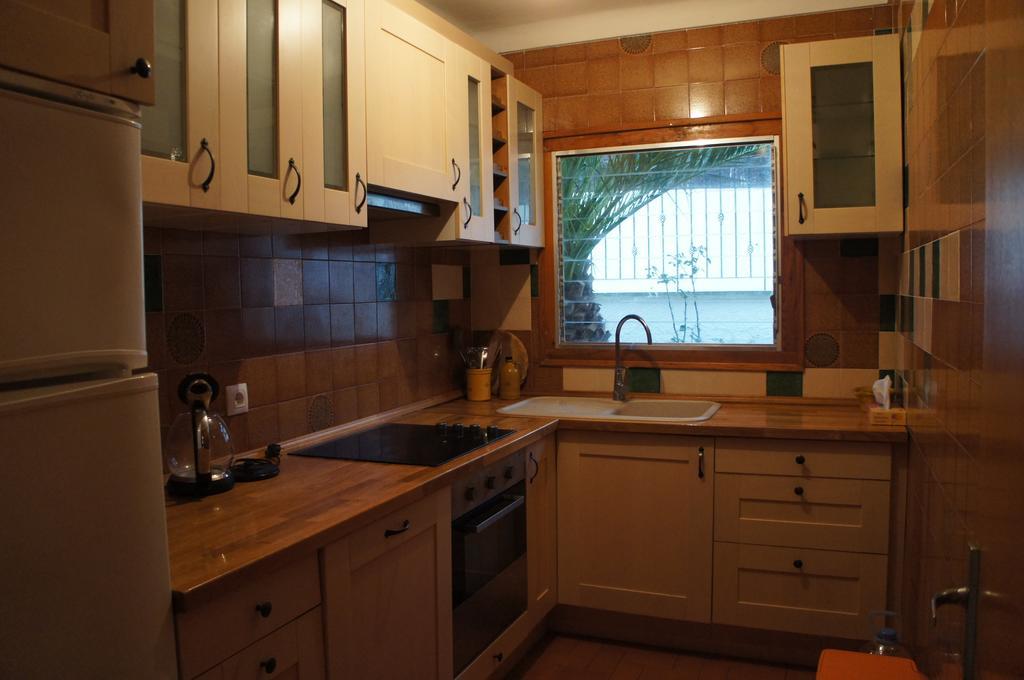 Apartmento Sant Pau 7 Llança Esterno foto